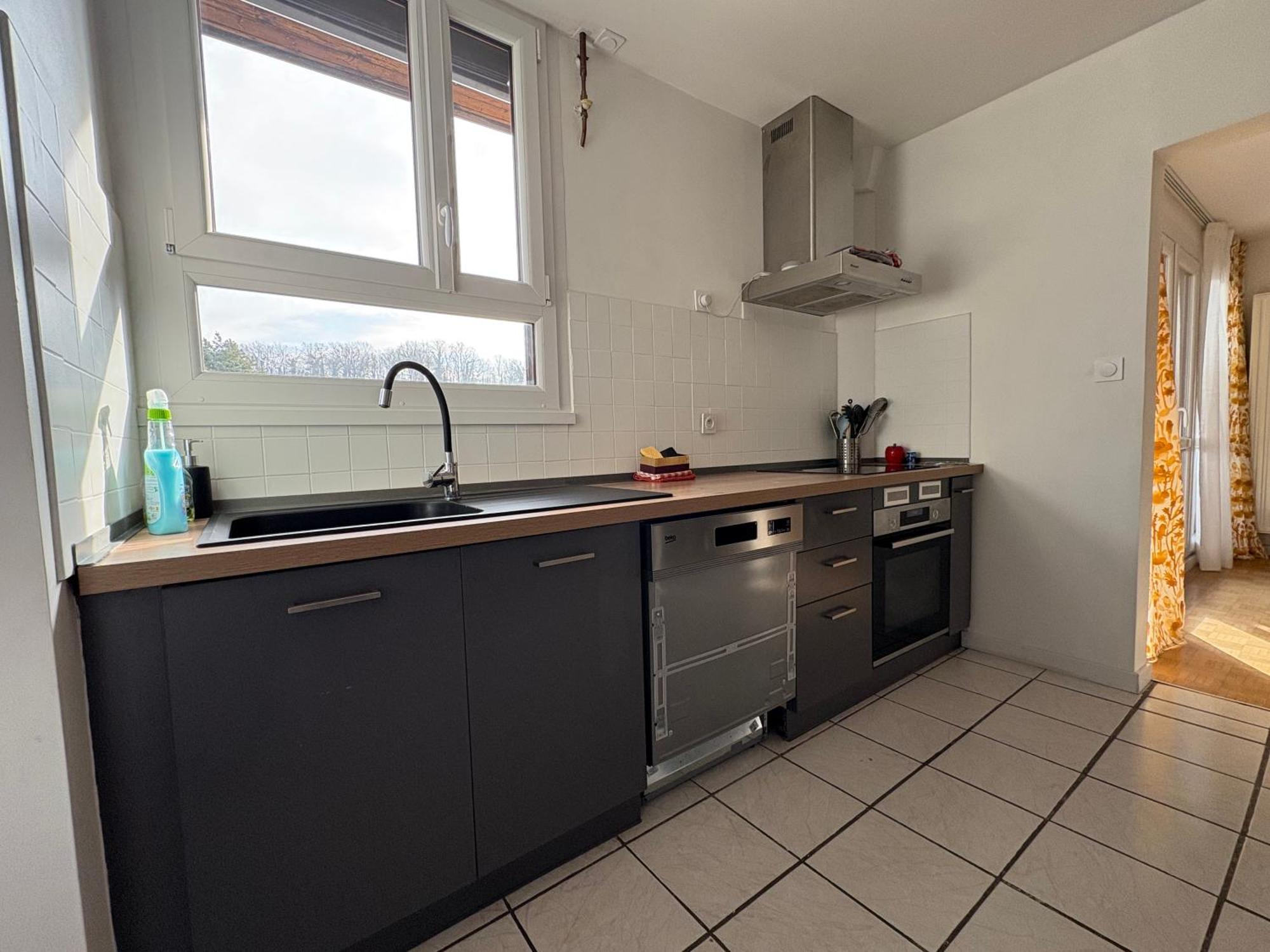 Riante Colline House Apartman Annecy Kültér fotó