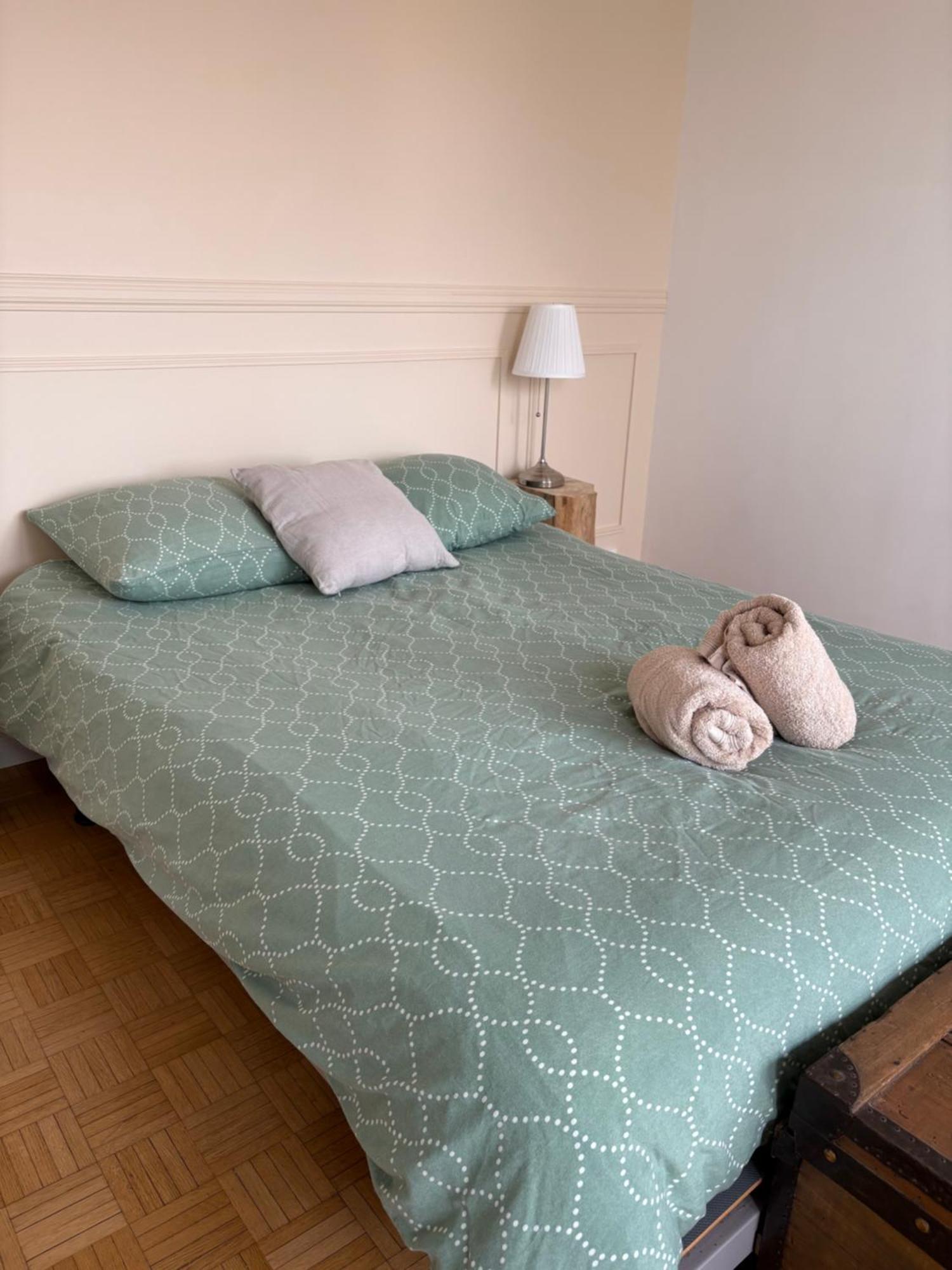Riante Colline House Apartman Annecy Kültér fotó